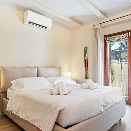 Piazzale Michelangelo Modern Flat Apartment Florence Exterior photo