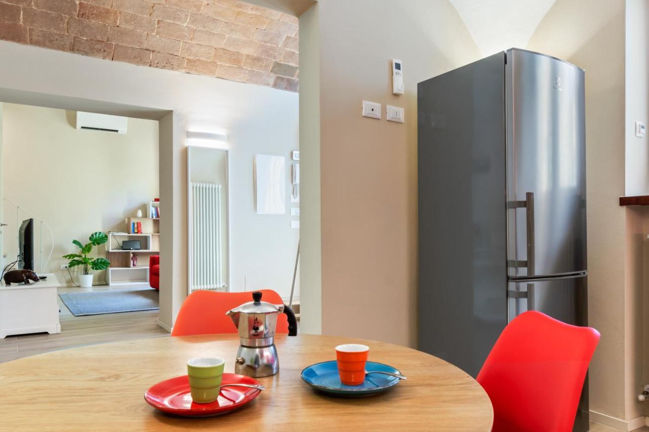 Piazzale Michelangelo Modern Flat Apartment Florence Exterior photo
