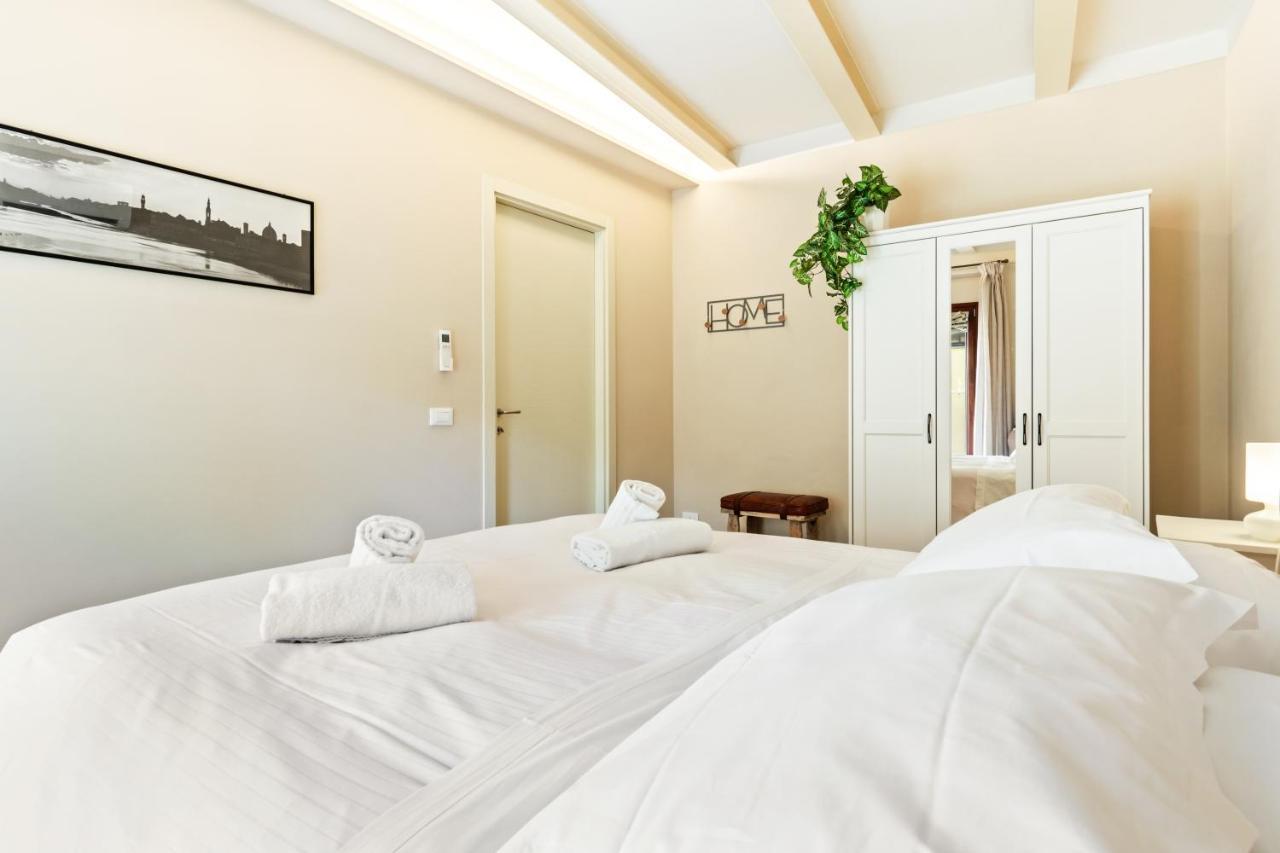 Piazzale Michelangelo Modern Flat Apartment Florence Exterior photo