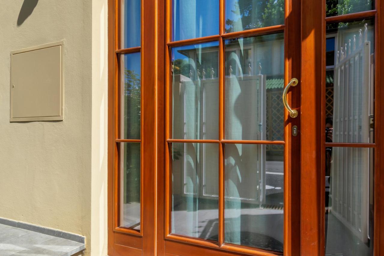 Piazzale Michelangelo Modern Flat Apartment Florence Exterior photo